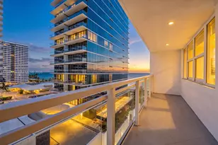 2030 S Ocean Dr, Hallandale Beach, FL 33009 - Photo 1