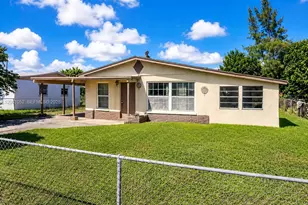 1610 W 11th St, Riviera Beach, FL 33404 - Photo 1