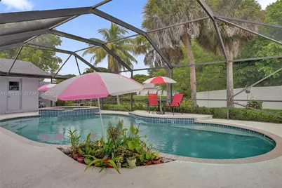 1221 NW 78th Ave, Plantation, FL 33322 - Photo 38