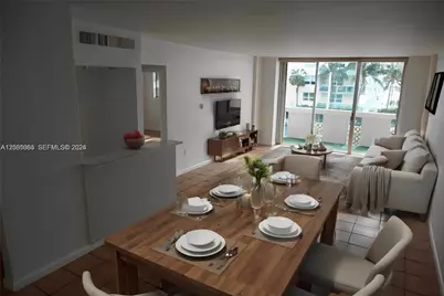 800 West Ave #808, Miami Beach, FL 33139 - Photo 4