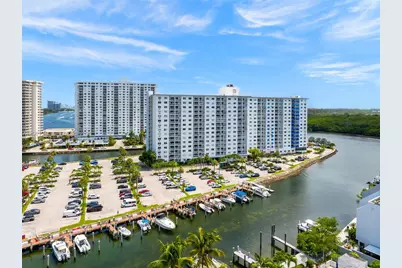 400 Kings Point Dr #1628, Sunny Isles Beach, FL 33160 - Photo 58