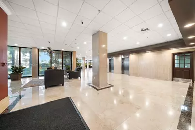 400 Kings Point Dr #1628, Sunny Isles Beach, FL 33160 - Photo 32