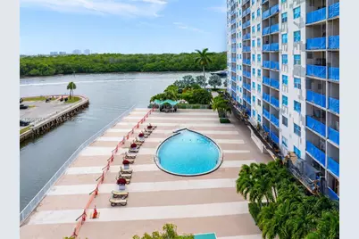 400 Kings Point Dr #1628, Sunny Isles Beach, FL 33160 - Photo 52