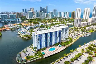 400 Kings Point Dr, Sunny Isles Beach, FL 33160 - Photo 1