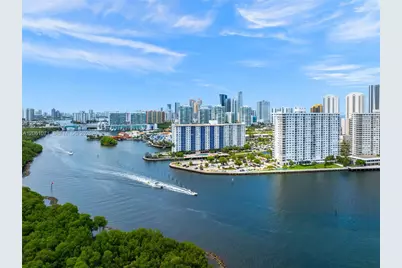 400 Kings Point Dr #1628, Sunny Isles Beach, FL 33160 - Photo 56