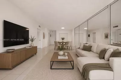 400 Kings Point Dr #1628, Sunny Isles Beach, FL 33160 - Photo 6