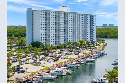 400 Kings Point Dr #1628, Sunny Isles Beach, FL 33160 - Photo 48