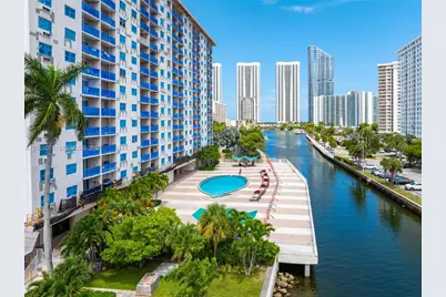 400 Kings Point Dr #1628, Sunny Isles Beach, FL 33160 - Photo 34