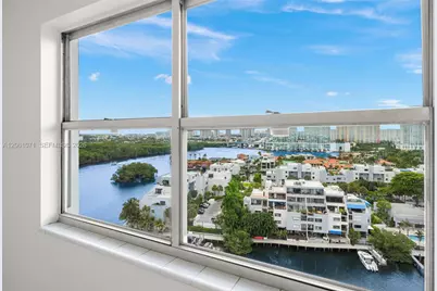 400 Kings Point Dr #1628, Sunny Isles Beach, FL 33160 - Photo 8