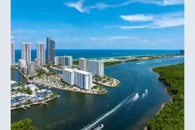 400 Kings Point Dr #1628, Sunny Isles Beach, FL 33160 - Photo 44