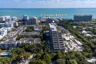 151 Crandon Blvd, Key Biscayne, FL 33149 - Photo 34