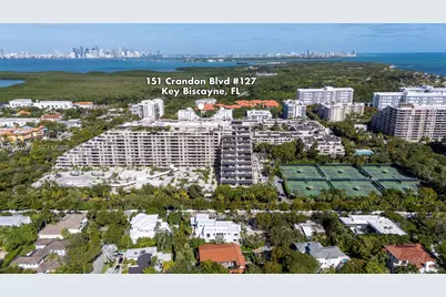 151 Crandon Blvd #127, Key Biscayne, FL 33149 - Photo 36