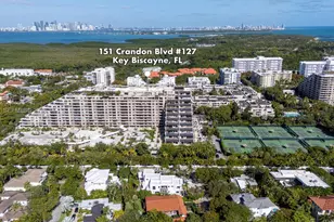 151 Crandon Blvd, Key Biscayne, FL 33149 - Photo 36