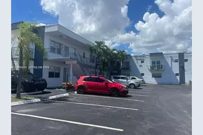 30 SE 4th Ave #214, Hallandale Beach, FL 33009 - Photo 1