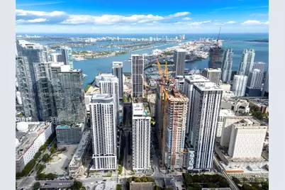 11 NE 6th St #809, Miami, FL 33132 - Photo 58