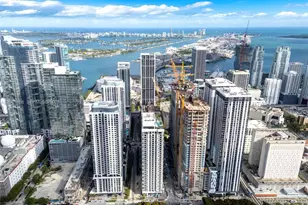 11 NE 6th St, Miami, FL 33132 - Photo 58
