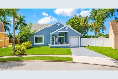 8311 SW 12th St #1, Pembroke Pines, FL 33025 - Photo 1