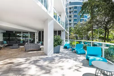 333 Las Olas Way #504, Fort Lauderdale, FL 33301 - Photo 20