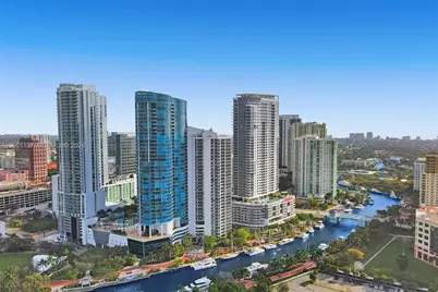 333 Las Olas Way #504, Fort Lauderdale, FL 33301 - Photo 60