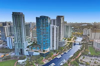333 Las Olas Way #504, Fort Lauderdale, FL 33301 - Photo 58