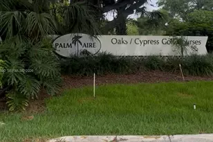3500 Oaks Clubhouse Dr, Pompano Beach, FL 33069 - Photo 36