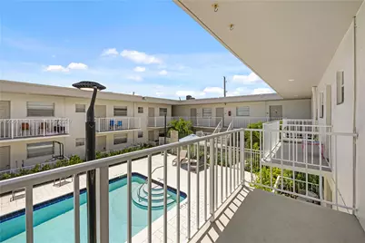 1720 Cleveland St #203W, Hollywood, FL 33020 - Photo 12