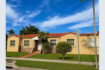 2107 SW 31st Ave, Miami, FL 33145 - Photo 1