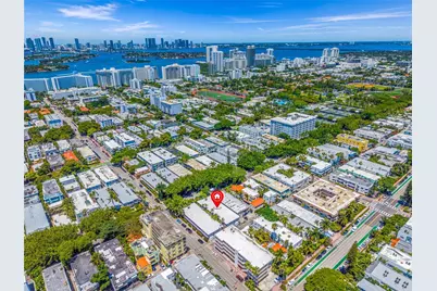 901 Meridian Ave #207, Miami Beach, FL 33139 - Photo 26