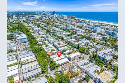 901 Meridian Ave #207, Miami Beach, FL 33139 - Photo 28