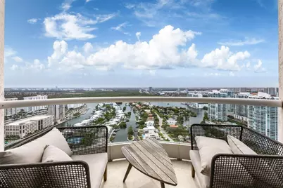 16051 Collins Ave #3404, Sunny Isles Beach, FL 33160 - Photo 36