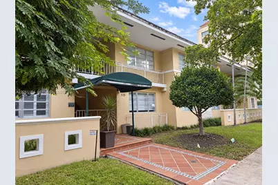 115 Calabria Ave #5, Coral Gables, FL 33134 - Photo 2