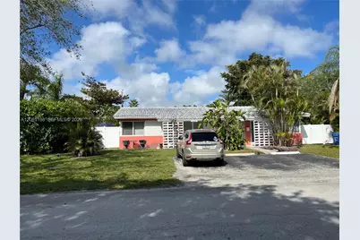 1409 NE 21st St, Wilton Manors, FL 33305 - Photo 1