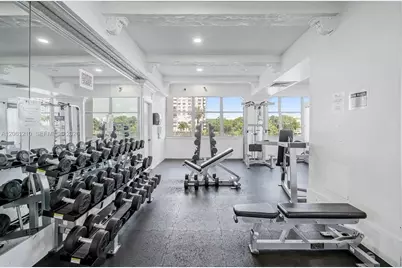 18081 Biscayne Blvd Boat Slip & Unit #1805, Aventura, FL 33160 - Photo 42
