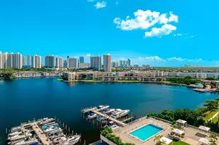 18081 Biscayne Blvd Boat Slip & Unit, Aventura, FL 33160 - Photo 1