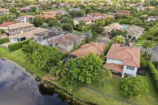 10726 NW 80th Cir, Parkland, FL 33076 - Photo 46