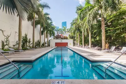 133 NE 2nd Ave #2117, Miami, FL 33132 - Photo 1