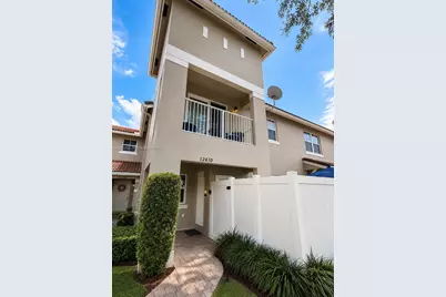12610 SW 54th St #12610, Miramar, FL 33027 - Photo 1