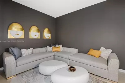 851 NE 1st Ave #PH4912, Miami, FL 33132 - Photo 22