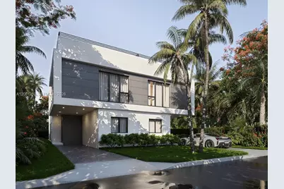 3111 Plaza St, Coconut Grove, FL 33133 - Photo 1