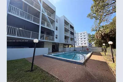 16518 NE 26th Ave #403, North Miami Beach, FL 33160 - Photo 38