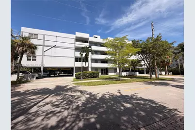 16518 NE 26th Ave #403, North Miami Beach, FL 33160 - Photo 6