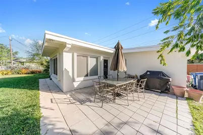 8125 SW 136th, Pinecrest, FL 33156 - Photo 10
