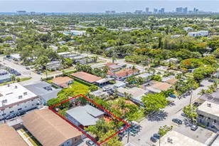 1777 N 17th Ct, Hollywood, FL 33020 - Photo 6