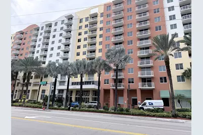 18800 NE 29th Ave #323, Aventura, FL 33180 - Photo 1