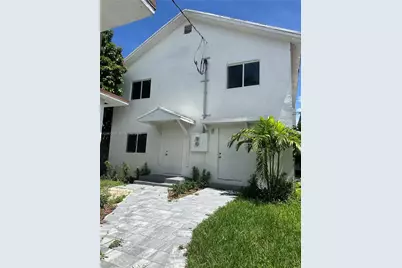 3123 NW 22nd Ct #B, Miami, FL 33142 - Photo 2