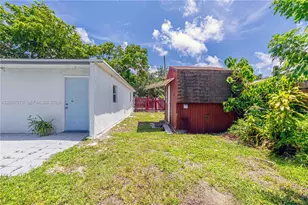 4011 SW 32nd St, West Park, FL 33023 - Photo 38