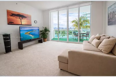 7900 Harbor Island Dr #706, North Bay Village, FL 33141 - Photo 1