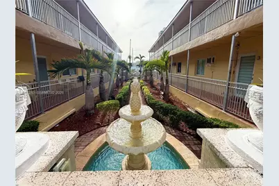 7400 Harding Ave #5, Miami Beach, FL 33141 - Photo 16