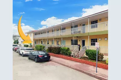 7400 Harding Ave #5, Miami Beach, FL 33141 - Photo 1