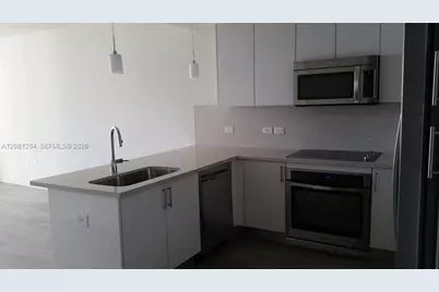 999 SW 1st Ave #2510, Miami, FL 33130 - Photo 2